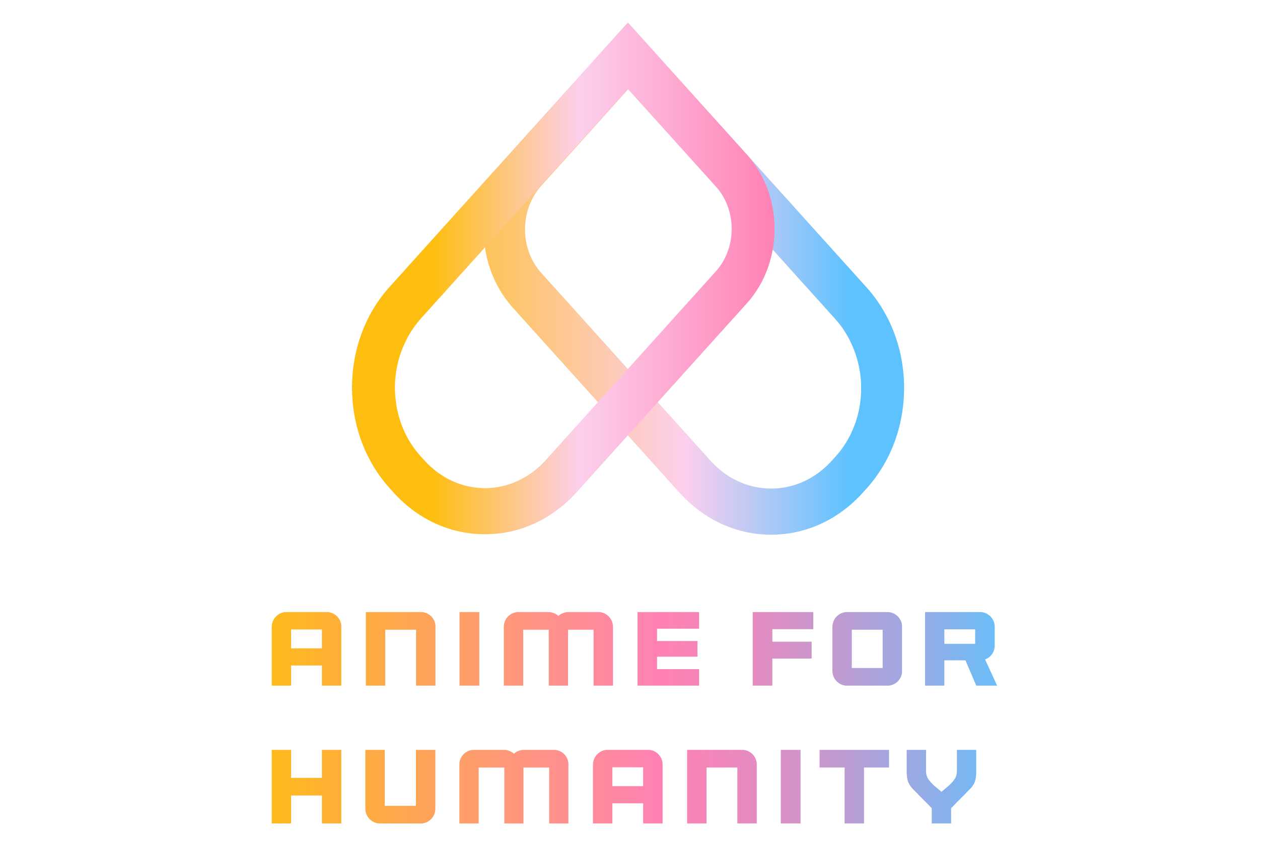 Anime For Humanity